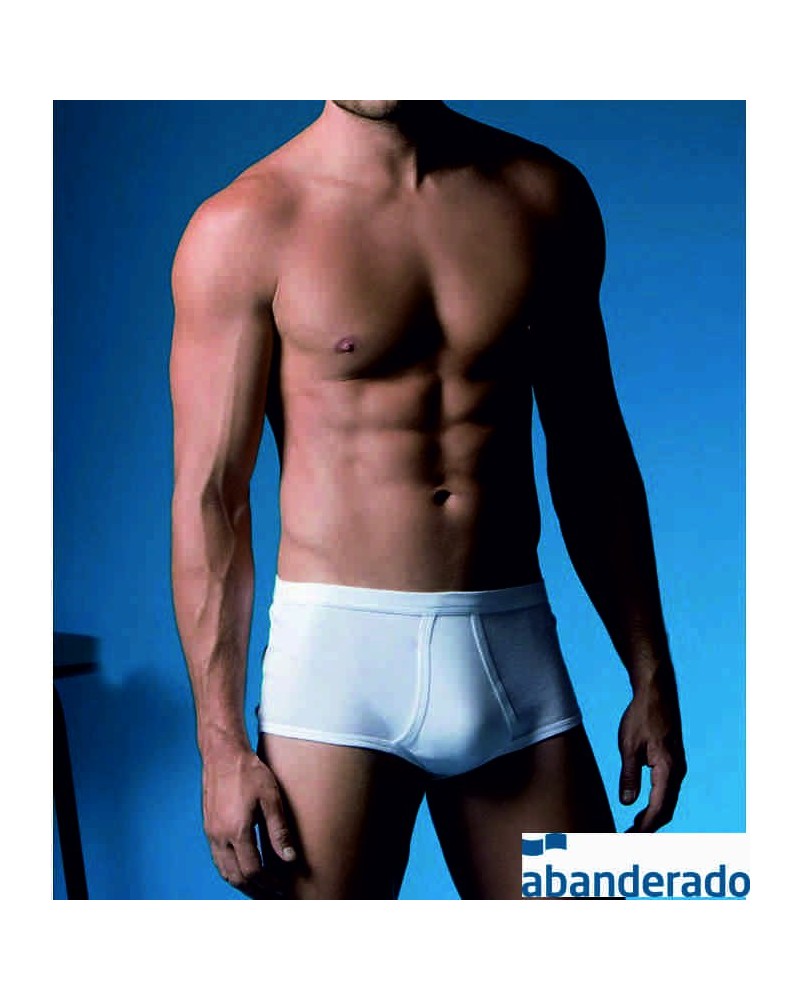 Calzoncillo clásico 335 Abanderado
