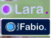 Fabio - Lara